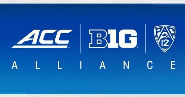 The Alliance effectively dissolved when the Big Ten took two teams from the Pac-12 last week, but the ACC and Pac-12 could be still working together.