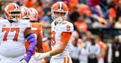 ACC announces Clemson spring game date, broadcast