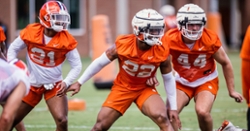 Clemson camp wrap: Where the defense stands with kickoff approaching