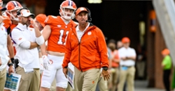 ESPN's College GameDay breaks down Clemson 'identity crisis,' offensive and defensive woes