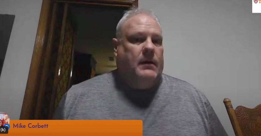 WATCH: David Hood answers questions from fans after South Carolina loss