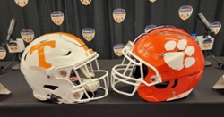 A very orange Orange Bowl: Clemson vs. Tennessee prediction