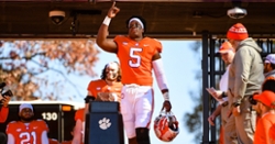 Senior Day in the Valley: Things to watch for Dabo Swinney's Tigers against Miami