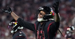 DeAndre Hopkins makes big impact in return from suspension