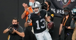Renfrow says Adams addition elevates all Raiders, as he heads into contract year