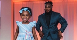 Grady Jarrett helps raise over $700,000 for charity fighting childhood cancer