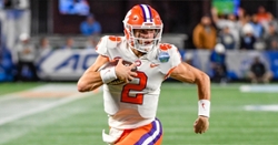 247Sports ranks Clemson, ACC by returning starters, production