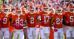 ESPN analysts react to Clemson's comeback win over Syracuse