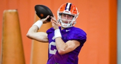 2022 Clemson spring game rosters unveiled