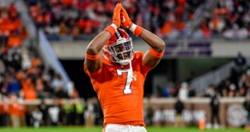 Dabo Swinney updates several injuries on team, two players out for NC State