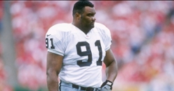 The day Chester McGlockton tried to maim Tim Brown, and more stories