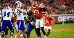 Updated ESPN projections, outlook for Clemson and the ACC