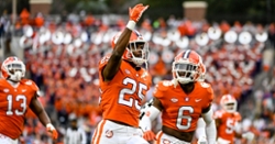 Closer Look: Clemson grades, notes from the win over Miami