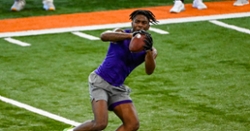 Justyn Ross determined to show he can return to top form with Chiefs