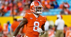 Chiefs GM breaks down what made Kansas City the spot for Justyn Ross