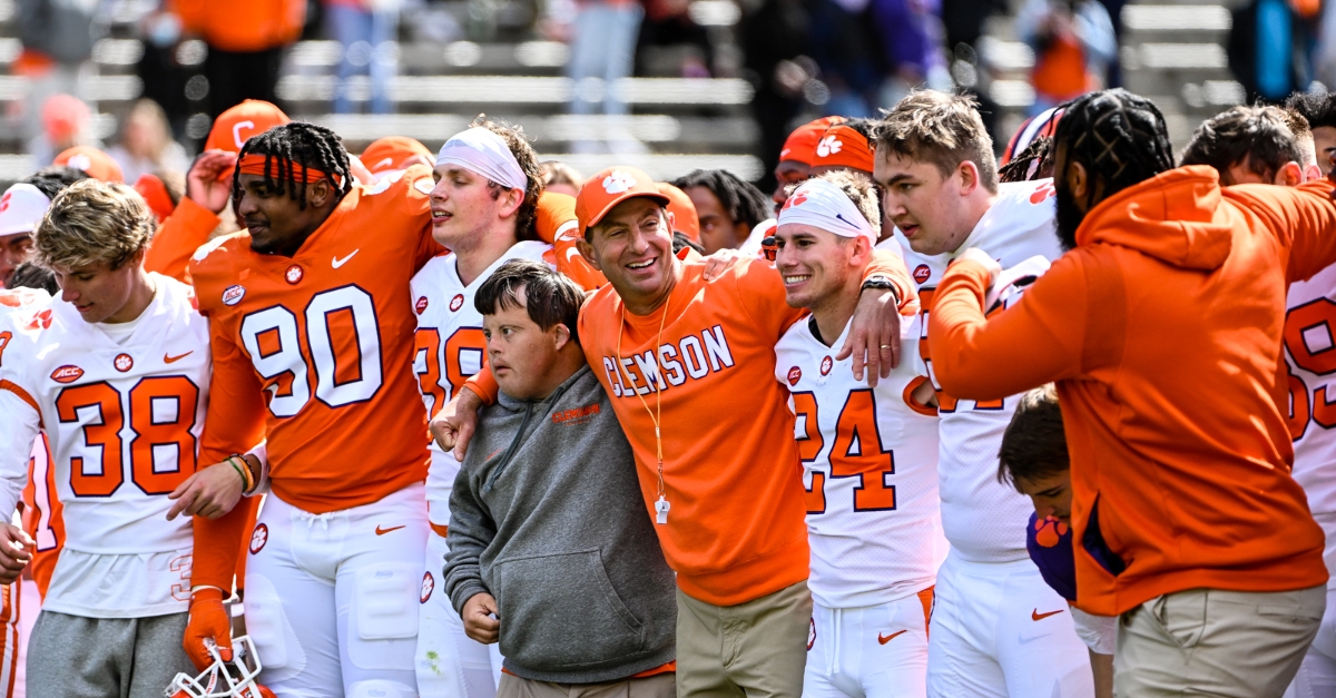 Swinney and Co. should have success this season if the injury bug doesn't bite