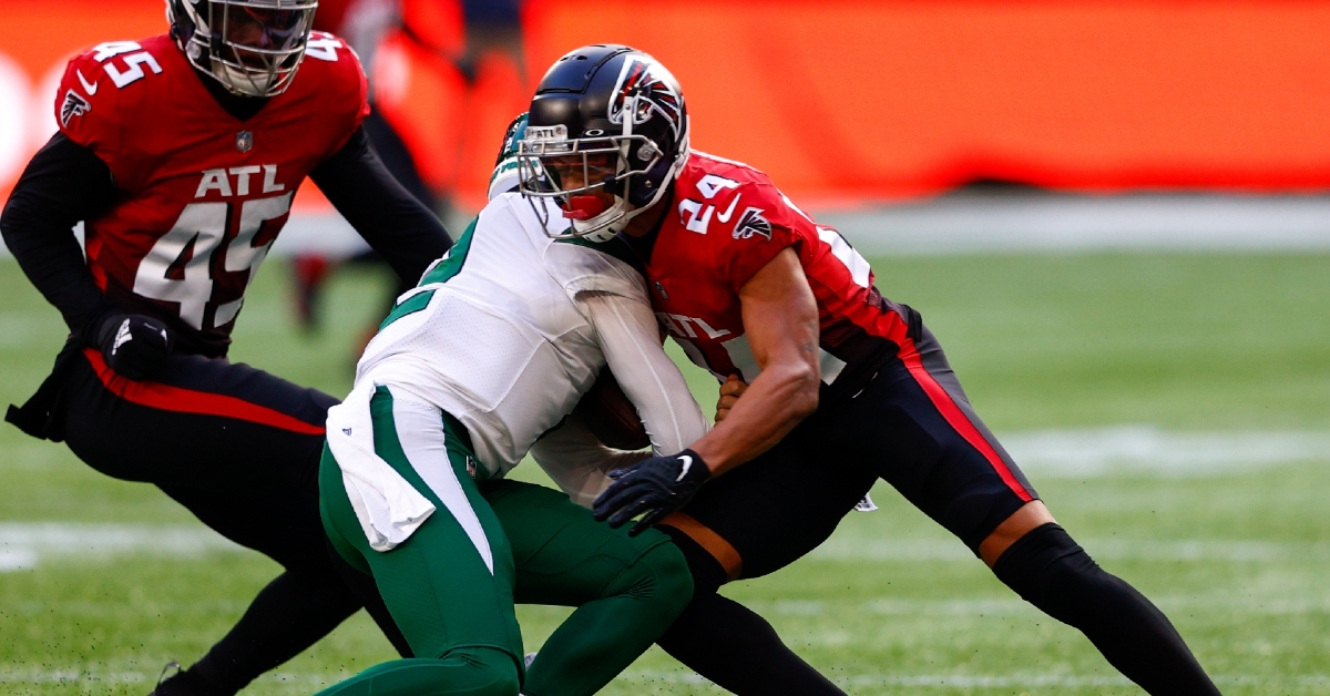 A.J. Terrell