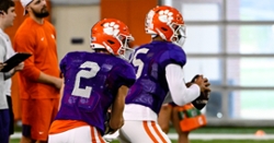 Clemson moves into top-5 of 247Sports post-spring poll