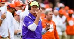 NFL GM calls Clemson's 2021 defense 'trash' in ESPN article