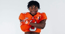 Clemson safety target understands there’s a time crunch