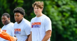 Clemson coaches hosting top talent for Junior Day