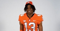Alabama defensive back commits to Clemson