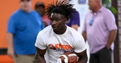 Swinney's summer camps end on a high note