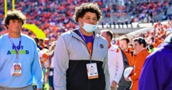 Tigers hosting top-tier talent for Junior Day