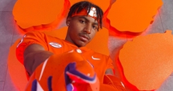 4-star NC WR picks up Clemson offer