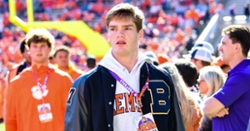 Growing Clemson '23 class sees big moves in Rivals rankings