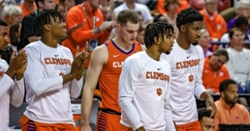 Clemson hosts Morehead State for NIT opener