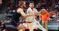 Clemson takes on No. 23 Alabama in first ACC-SEC Challenge