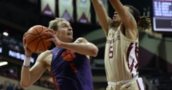 Tigers look to rebound in ACC action hosting Florida State