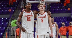Two Clemson pros to play together on NBA Summer League team