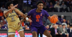 No. 23/24 Tigers head to Florida State