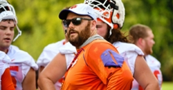 Austin analyzes if changes might come with the offensive line in new system