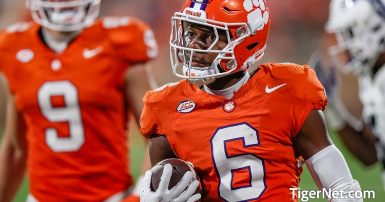 No portal, no problem: ESPN analyst says younger players will get Clemson back to the top