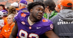 Clemson snap counts and trends as redshirts come into focus