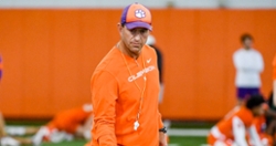 Swinney may have to resort to desperate measures to get to 85 scholarships