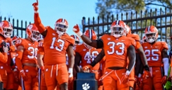 Top 30 for 2023: The players who will define Clemson's season