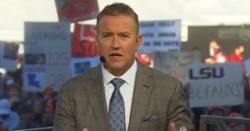 Kirk Herbstreit gives his take on what's wrong with Clemson football