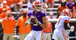 Clemson attendees announced for 2023 ACC Football Kickoff