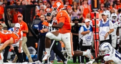 Postgame notes on Clemson-FAU