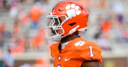 Conn says picky coaches in recruiting build special Clemson roster