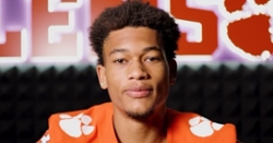 Opportunity there for Clemson's freshman receivers to stand out early