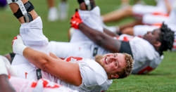 Clemson Fall Camp: What we've learned about the offense so far