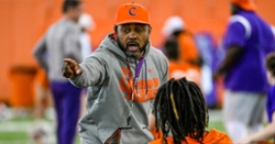 Unfinished business: Reed sees a hungry Clemson defense for 2023