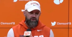 WATCH: Kyle Richardson on what the Air Raid brings to Clemson offense