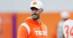 Clemson coordinator leads nation in assistant salary, as one of two to top $2 million