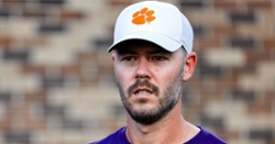 More Clemson opener reaction: Lack of speed limits offensive playcalling